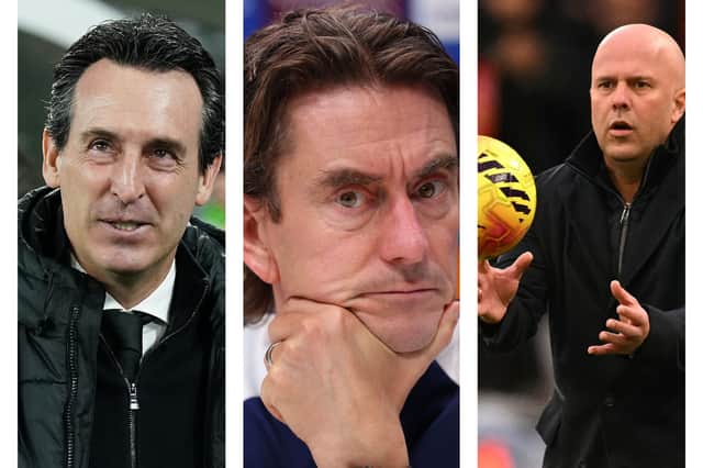 Your latest dose of Premier League transfer rumours.