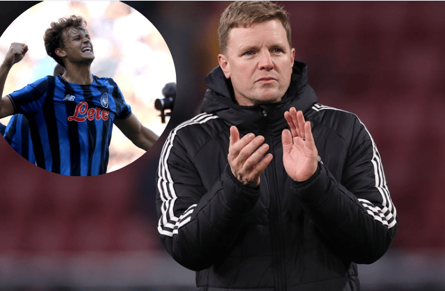 Newcastle United could reignite their interest in a long-term target that’s proven his quality in Serie A