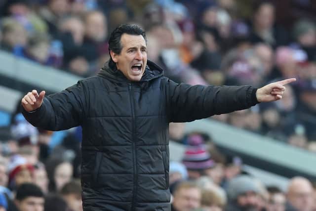 Aston Villa’s next January transfer could be a fascinating £30m gamble – for them and Newcastle