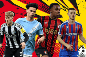 The Wonderkid Power Rankings: Newcastle & Man City youngsters among this week's brightest stars
