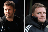 Man Utd could be in the market for a talented centre-back this summer - if Newcastle United don’t get there first