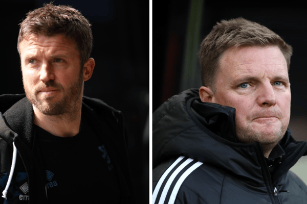 Man Utd could be in the market for a talented centre-back this summer - if Newcastle United don’t get there first