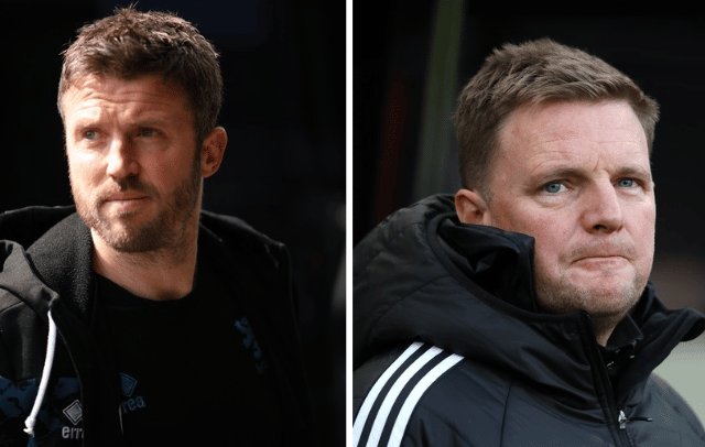 Man Utd could be in the market for a talented centre-back this summer - if Newcastle United don’t get there first