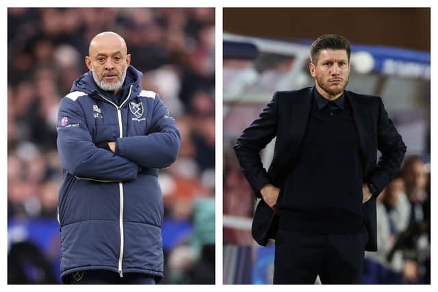 West Ham’s surprising next January transfer could be a cunning move for a former Spurs star