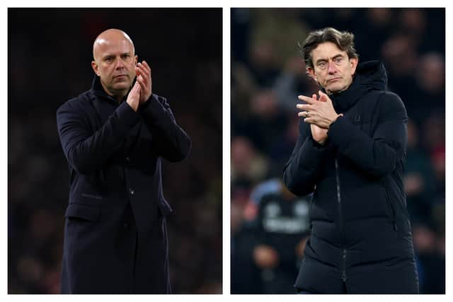 Liverpool ‘rocked’ as Spurs enter £87m race while Man City ‘plot move’ for rising Premier League star