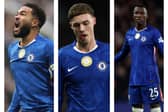 Chelsea predicted starting XI to face Arsenal in the Carabao Cup semi-final first leg.