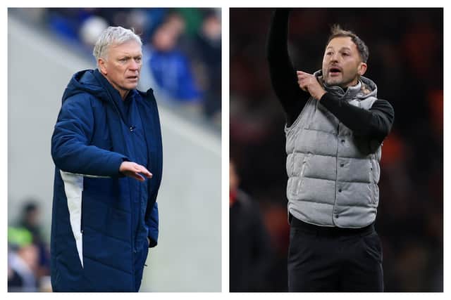 Everton’s first January transfer could be a shock deal for a prolific but one-dimensional striker