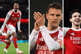 Arsenal face Chelsea in a blockbuster Carabao Cup semi-final clash