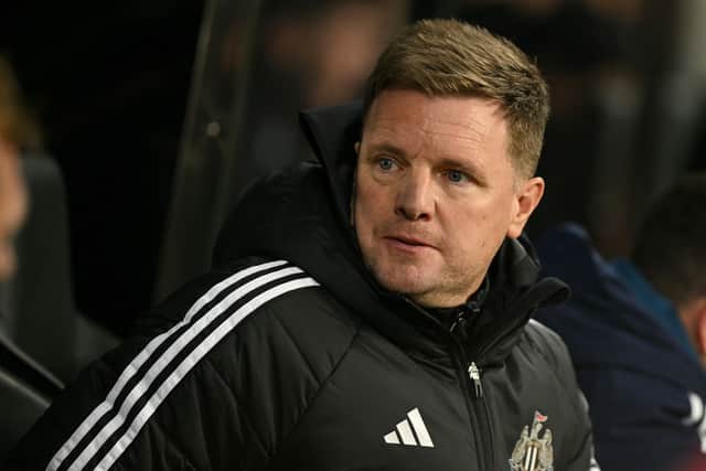 The £35m defender deal that wouldn’t solve Newcastle’s problems this January