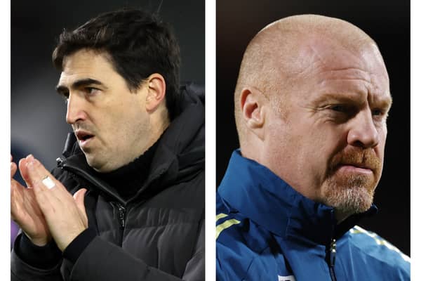 Bournemouth and Nottingham Forest will both set to add reinforcements to their squads this January.