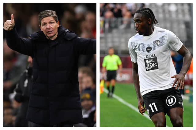 Crystal Palace’s next January signing could be a thrilling £22m striker with a bright future