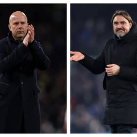 Liverpool prepare for £52m Real Madrid ‘battle’ as Leeds eye shock deal for rising midfield star