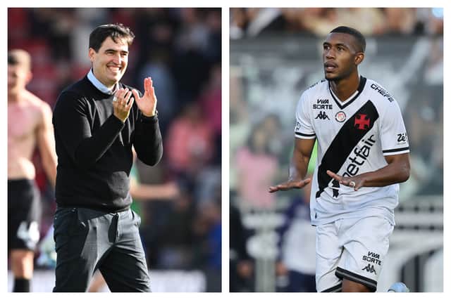 Bournemouth’s next January transfer could be a stunning coup for a Man Utd & Spurs target