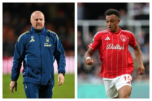 The £35m Nottingham Forest swap deal which could be one of January’s greatest gambles