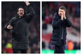 Aston Villa & Man Utd ‘offered’ chance to sign England star as West Ham eye cunning swap move