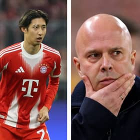 What will the January transfer window hold for Hirko Ito, Mohamed Salah and Liverpool manager Arne Slot? | National World / Getty Images