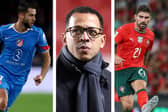 What will the January transfer window hold for David Hancko, Ruben Neves and Chelsea manager Liam Rosenior? | National World / Getty Images
