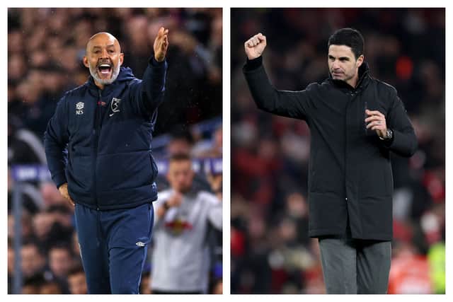 West Ham plot shock double Arsenal deal plus Fulham ‘not giving up’ on injured target