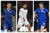Palmer, James & Delap: Latest Chelsea injury news and expected return dates ahead of Brentford match