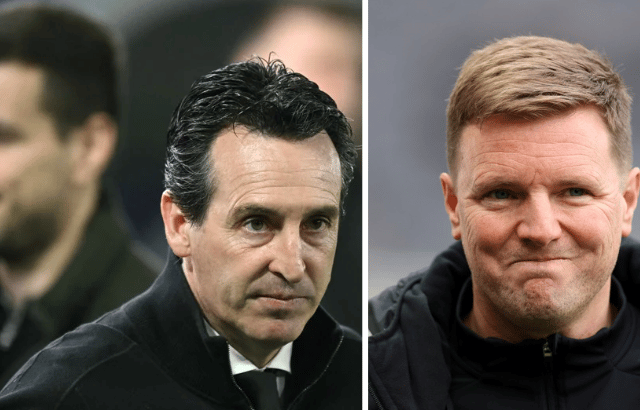 The latest transfer headlines from the Premier League, including rumours from Newcastle United and Aston Villa