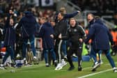 Newcastle United could be looking to strengthen in January.