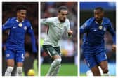 Estêvão, Gusto & Adarabioyo: Latest Chelsea injury news and expected return dates ahead of Pafos match