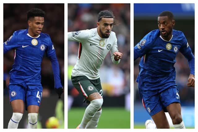 Estêvão, Gusto & Adarabioyo: Latest Chelsea injury news and expected return dates ahead of Pafos match