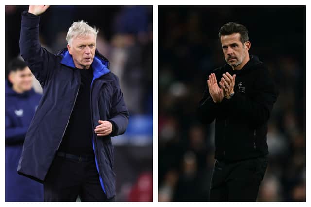 Everton’s first January signing could be a lightning-fast winger – if Fulham don’t get there first