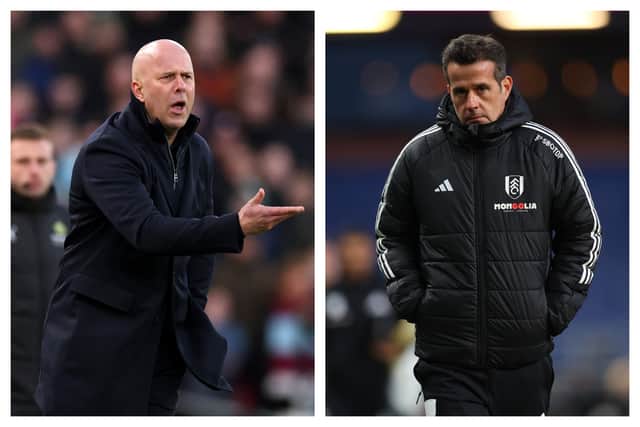 Liverpool prepare ‘concrete bid’ for £87m starlet as Fulham make shock move for Man City forward