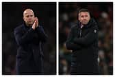 Liverpool eye surprise £25m bid for Wolves man as Aston Villa ‘sound out’ rivals’ star striker