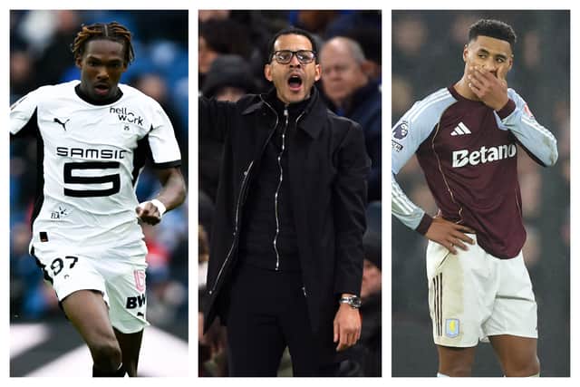 Chelsea sign shock £60m striker and brand new defender in stunning January transfer window prediction