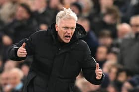 Everton have been linked with a new striker in this January transfer window.