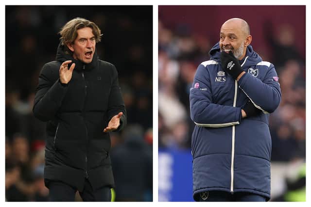 Tottenham ‘planning’ shock bid for £25m West Ham star as Aston Villa target yet another striker