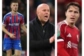 Liverpool's January transfer window predicted by AI.