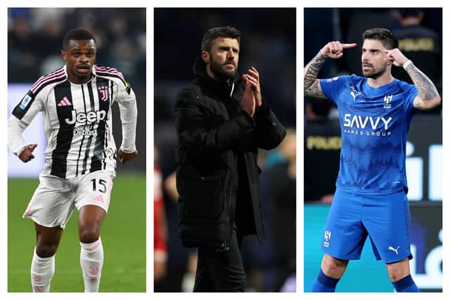 Man Utd sign £35m midfielder and exciting new centre-back in bold January transfer window prediction