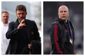 Man Utd join Liverpool in race for £100m deal as Aston Villa remain ‘in mix’ for midfield star