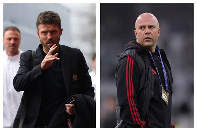 Man Utd join Liverpool in race for £100m deal as Aston Villa remain ‘in mix’ for midfield star