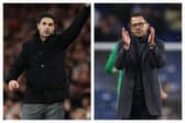 Arsenal target ‘blockbuster’ deal for £82m striker as Chelsea & Aston Villa battle for big loan deal