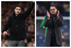 Arsenal target ‘blockbuster’ deal for £82m striker as Chelsea & Aston Villa battle for big loan deal