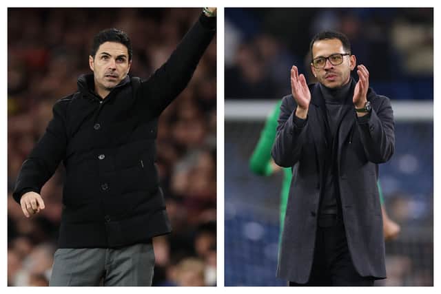 Arsenal target ‘blockbuster’ deal for £82m striker as Chelsea & Aston Villa battle for big loan deal