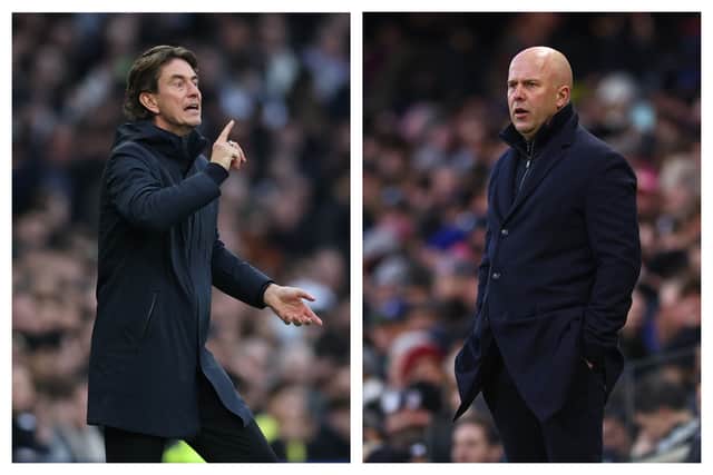 Tottenham’s next January transfer could be a shock move for a Liverpool legend