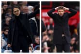 Chelsea consider astonishing Man Utd bid as Aston Villa register ‘interest’ in £52m star
