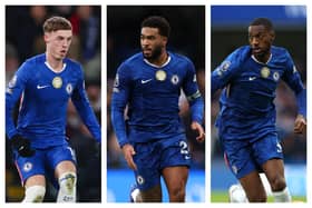 Palmer, James & Adarabioyo: Latest Chelsea injury news and expected return dates