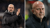 Man City are believed to be considering a shock swoop for a former Liverpool fan favourite