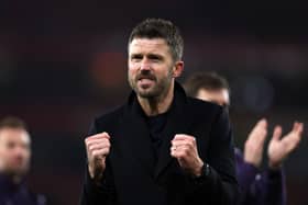 Tactical changes, left-wing bias and a rejuvenated Kobbie Mainoo: How Michael Carrick fixed Manchester United