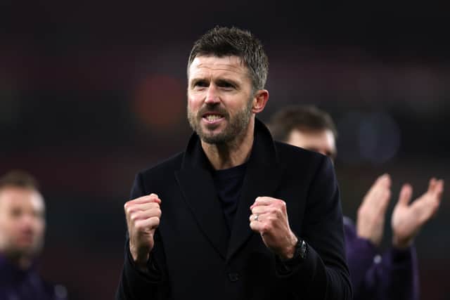 Tactical changes, left-wing bias and a rejuvenated Kobbie Mainoo: How Michael Carrick fixed Manchester United