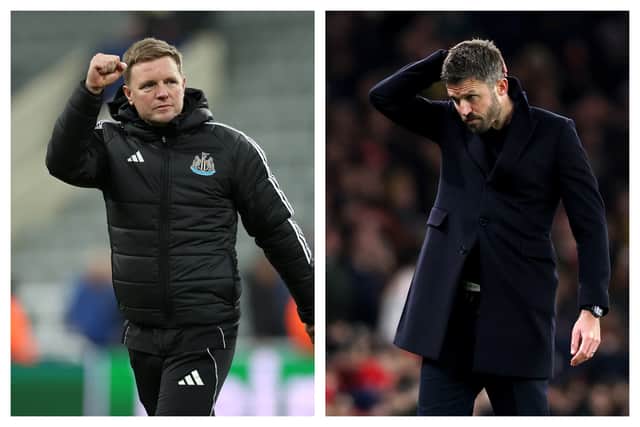 Newcastle eye major midfielder move as Manchester United 'keep tabs' on £43m Brazilian wonderkid