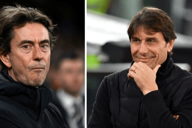 Tottenham could strike stunning swap deal with former manager