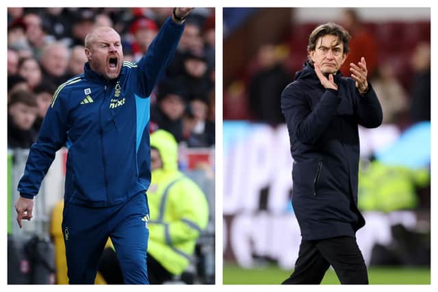 Nottingham Forest make stunning £35m striker bid as Spurs consider surprise Wolves swoop