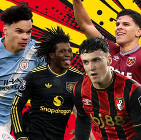 The Wonderkid Power Rankings: Man Utd & West Ham starlets among this week’s top performers